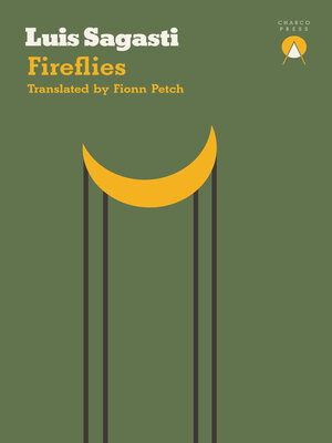cover image of Fireflies